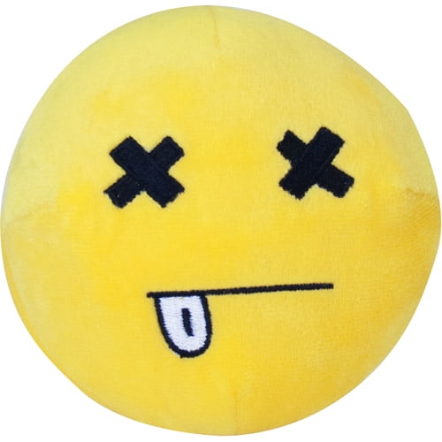 LOL Zonked Dog Toy - Walmart.com