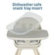 thumbnail image 3 of Maxi-Cosi Moa Tronas 8 en 1 para bebés y niños pequeños, Trona para bebés Lavable a máquina, Trona compacta y Convertible, diseño liviano, Avena clásica, 3 of 5
