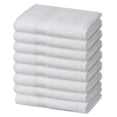 thumbnail image 5 of 1-Piece Ultra-Soft Luxurious Microfiber Bath Towel 22"x44" - Quick-Dry and Highly Absorbent, 5 of 9