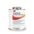 thumbnail image 3 of 3M 80611615784, Electrical Coating FD Brush Top Industrial Sealant, 15 oz, 3 of 5