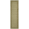 thumbnail image 4 of Nourison Vallencierre VA26 Area Rug - Light Green, 4 of 4