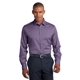 thumbnail image 1 of DESCATALOGADO Red House - Camisa Oxford Pinpoint Slim Fit Non-Iron 2XL Morado Atardecer casa Roja RH62, 1 of 1