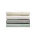 thumbnail image 3 of Beautyrest 400 Thread Count Wrinkle Resistant Cotton Sateen Sheet Set, 3 of 9
