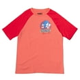 thumbnail image 3 of SEGA Sonic The Hedgehog Little Boys 3 Pack T-Shirts Toddler to Big Kid, 3 of 5
