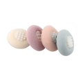 thumbnail image 3 of New upgraded sunflower bath sponge gently exfoliates and deeply moisturizes, 3 of 8