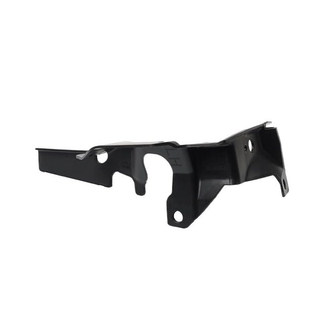 Car Radiator Support Air Deflector Rear T2H5924 T2H1039 For Jaguar XE 2017-2019 & XF 2016-2023