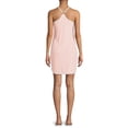 thumbnail image 3 of No Boundaries Juniors' Terry Racerback Dress, 3 of 5