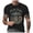 Black, variant on UngA 250 Anniversary USA Shirt Mens American Flag 4th of July Independence Day T-Shirt Crew Neck Short Sleeve Mens Shirt AG,XL