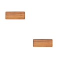 thumbnail image 2 of Wosthever Tapete para tazas de estilo japonés para oficina en el hogar, posavasos de madera para sala de estar y dormitorio, bandeja de Type2 NO2, 2 of 6