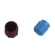 thumbnail image 4 of Kenally 2 unids/set R134a tapa de válvula de aire acondicionado de alto voltaje y bajo tapa de sellado de tapa de polvo de válvula de Vehículos, repuestos y accesorios Mis, 4 of 4