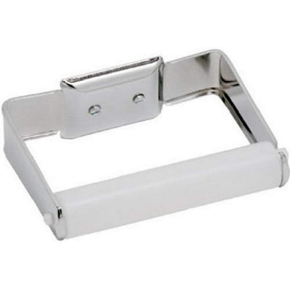 Portarrollos Decko 38890 Cromo 13x9 cm