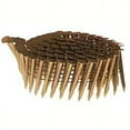 thumbnail image 2 of Bostitch 1-3/4 in. L X 14 Ga. Angled Coil Galvanized Roofing Nails 15 deg 7200 pk, 2 of 2
