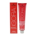 thumbnail image 1 of Color de Cabello Permanente Schwarzkopf Igora Royal 6-4 Rubio Oscuro Beige 60 ml Tubo, 1 of 2