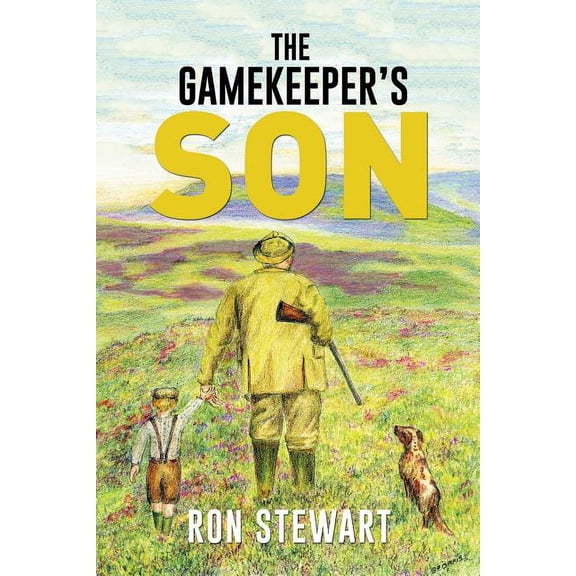 The Gamekeeper's Son, (Paperback)