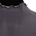 thumbnail image 4 of MeetoTime Comfortable Long Sleeve Tops for Women Mock Neck Pullover Shirts Soft Slim Basic Layer Undershirts, 4 of 6
