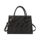 thumbnail image 2 of Bolso informal de moda para mujer, bolso de hombro, bolso de mensajero, cartera, bolso de hombro de PU, 2 of 6