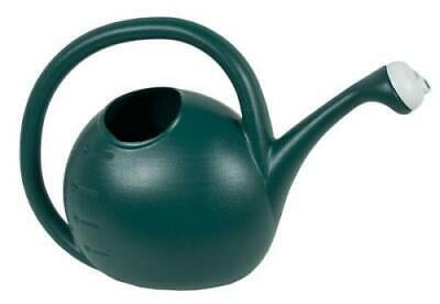 Clay 2-Gallon Akro Mils RZWC2G0E35 Watering Can 
