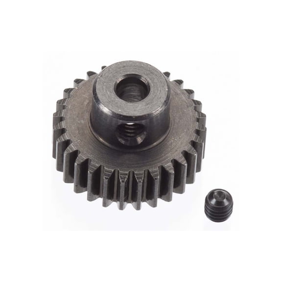 HPI 6928 Pinion Gear 48P 28T HPI6928