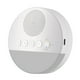 thumbnail image 1 of Máquina de sueño de ruido blanco incorporada 6 sonido relajante Luz de respiración suave MABOTO Máquina del sueño, 1 of 7