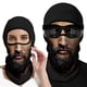 thumbnail image 1 of Tactical Skull Ghost Printed Full Face Mask Balaclava Halloween Ski Motorcycle, 1 of 5