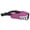 Purple, variant on Pet Life ® 'Funimation' Animated Nylon Mesh Protective Travel Anti-Bark Dog Muzzle