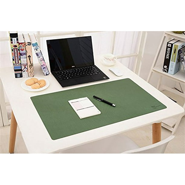 Home Cal Desk Pad Office Desk Mat 24 X 13 Waterproof Table