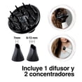 thumbnail image 5 of Secadora de Cabello Remington Motor Profesional 1900 W Rosa Claro, 5 of 5