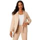thumbnail image 1 of Dorothy Perkins - Americana para Mujer (Piedra), 1 of 5