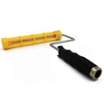 thumbnail image 2 of Wideskall 9" inch Quick Release Paint Roller Frame with Comfort Grip for Extension Poles, 2 of 4