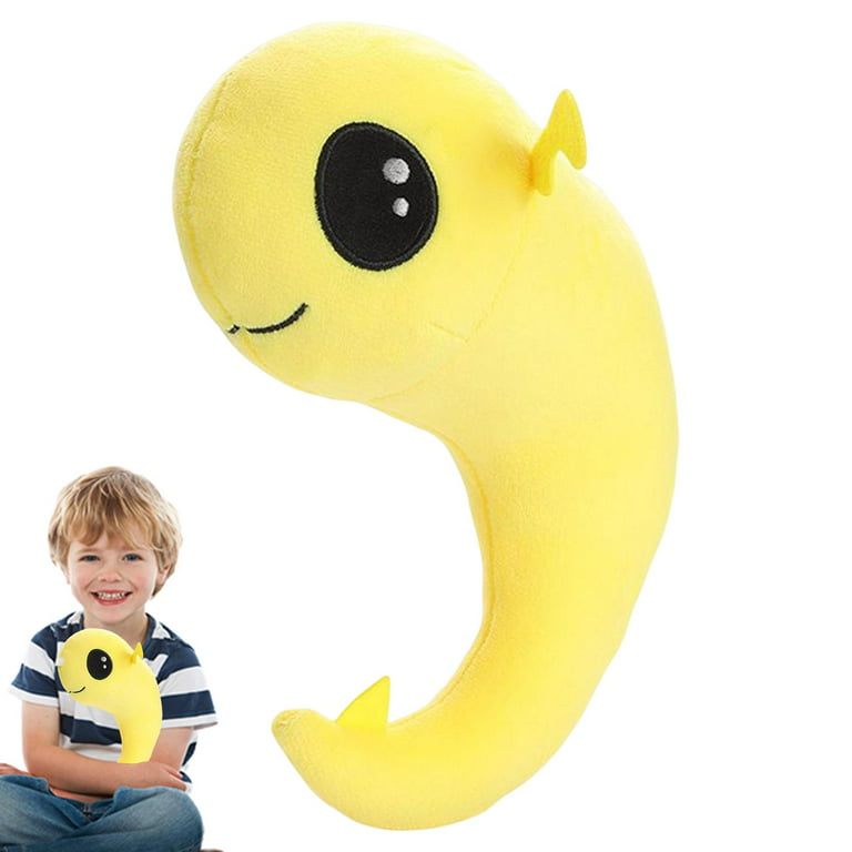 Number Lore Plush Toy Character Doll 20cm Kawaii Stuffed Animal Number Lore  Plushie Toys 0-9 For Children Educational Gifts 