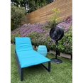 thumbnail image 4 of SPT Appliance SF-18M45A 18 in. Oscillating Misting Fan, 4 of 5