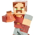 thumbnail image 4 of Minecraft Dungeons 3.25" Hal Figure, 4 of 6