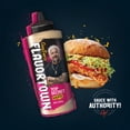 thumbnail image 6 of Guy Fieri Flavortown Top Secret Sauce, Creamy Garlic Spread for Burgers, Fries, and Sandwiches, 12 oz, 6 of 8