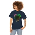 thumbnail image 3 of Light Flare Heart T-Shirt, 3 of 8