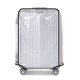 thumbnail image 3 of Transparent Travel Luggage Case Cover Suitcase Trolley Case Protective Bag Dustproof Protector (28 Inches), 3 of 3