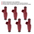 thumbnail image 4 of 6pcs Car Fuel  0280155934 Fit For  Ram 1500 Van, 4 of 8