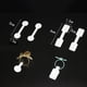 thumbnail image 4 of Etiquetas de anillo de joyería Zulema autoadhesivas precio en blanco 100 piezas, 4 of 8