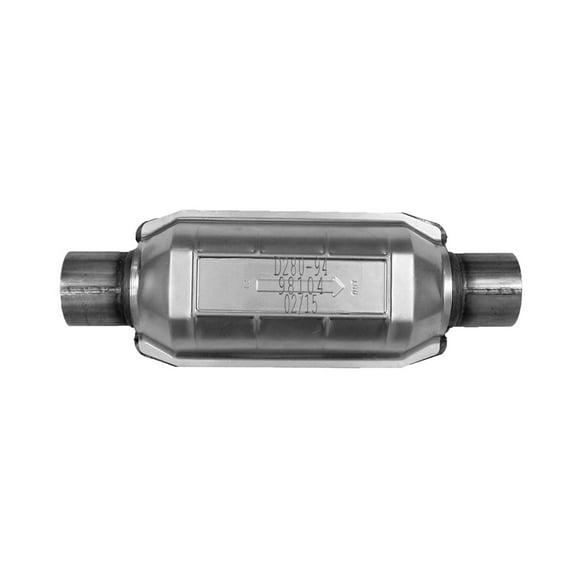 AP Exhaust Catalytic Converter CARB Approved 98104