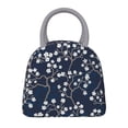 thumbnail image 4 of Hirioo Cherry Blossoms on Navy Background for Eco-friendly Lunch Box,Leakproof Lunch Box for School, Work, Travel, and Picnics,Perfect for Meal Prep, 4 of 8