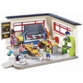 thumbnail image 3 of Playmobil History Class 9455 Play Set, 3 of 5