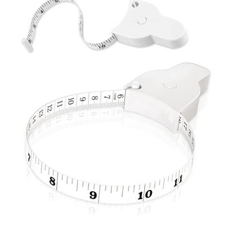 Measuring Tape for Body, Purenext Smart Body Tape Measure with LED