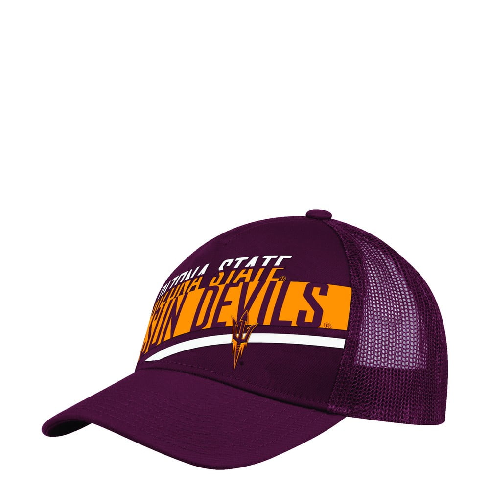 adidas trucker mesh cap