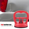 thumbnail image 1 of Mini extractor de abolladuras de coche, herramienta de eliminación de abolladuras de carrocería automática, ventosa (rojo), 1 of 5