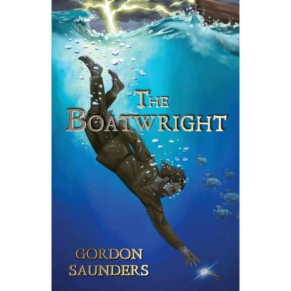 The Verduran Pentology The Boatwright, Book 3, (Paperback)