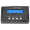 thumbnail image 2 of Cargador de balance de batería Ticfox 60W Ajuste automático 100‑240V para NiMH/NiCd/Li-Po/Li-Fe(EU), 2 of 14