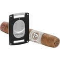 thumbnail image 4 of Xikar Xi Ultra Slim Cigar Cutter - Black, 4 of 5