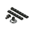thumbnail image 1 of Aidata USA CM-1020 Under Desk Spine Cable Manager - 80 cm., 1 of 1