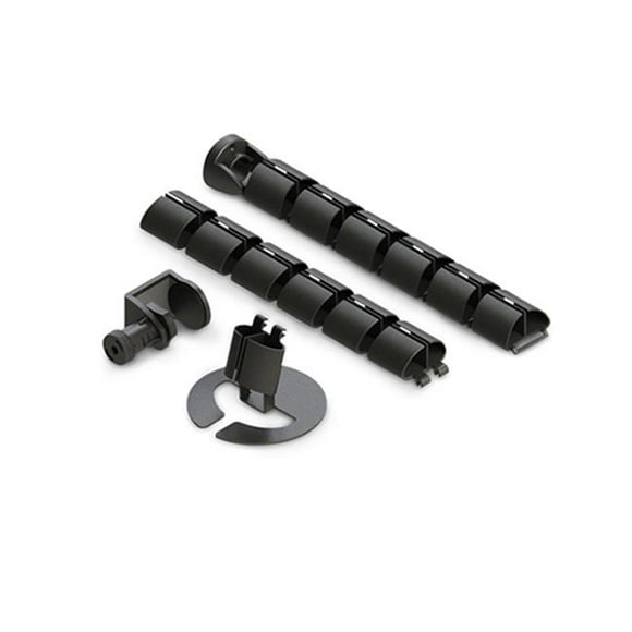 Aidata USA CM-1020 Under Desk Spine Cable Manager - 80 cm.