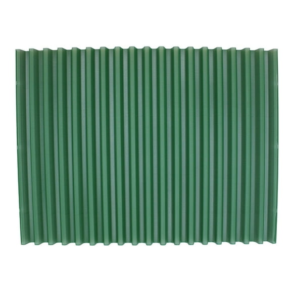 M12728T New Grill Screen Fits John Deere 40C-S Utility 420 430