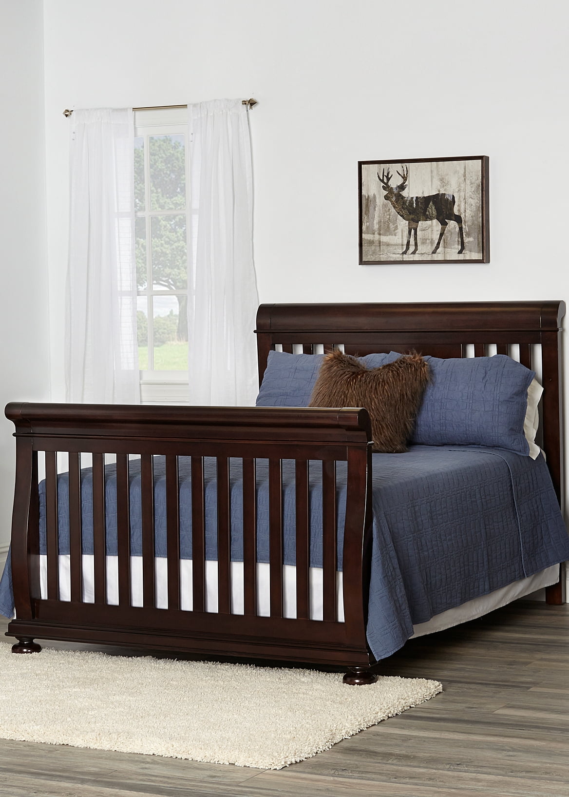 suite bebe barcelona conversion kit